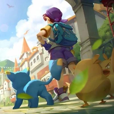 救援白色小猫